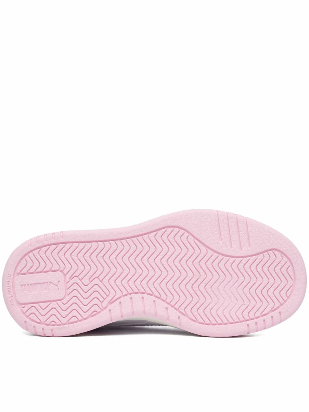 Sneakers Puma Caven III Paw Patrol Girls AC+ PS P 406899 01 Rosa