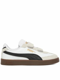 Sneakers Puma Club II Era V PS 402307 02 Bianco