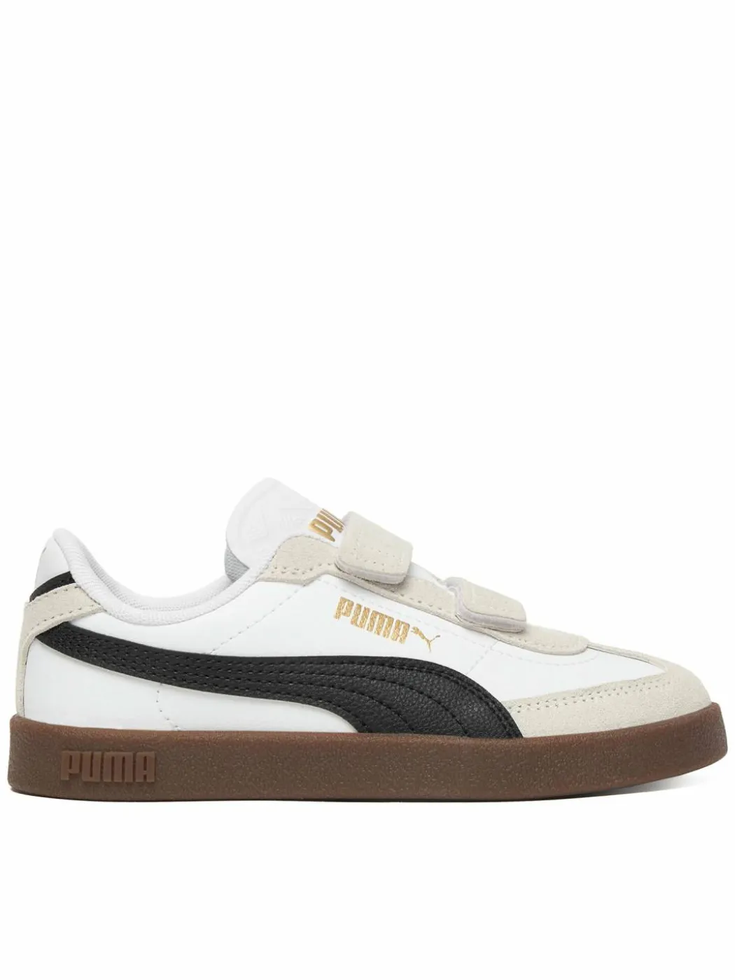 Sneakers Puma Club II Era V PS 402307 02 Bianco