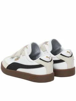 Sneakers Puma Club II Era V PS 402307 02 Bianco