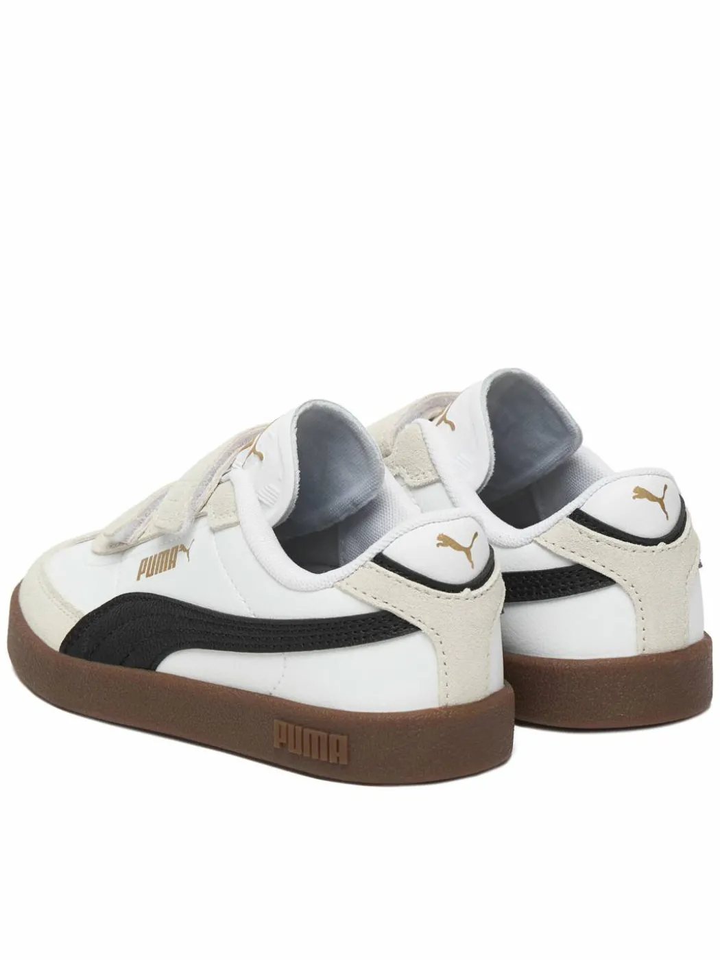 Sneakers Puma Club II Era V PS 402307 02 Bianco