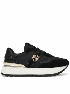 Sneakers 80RA3SJ2 ZSE68 Nero