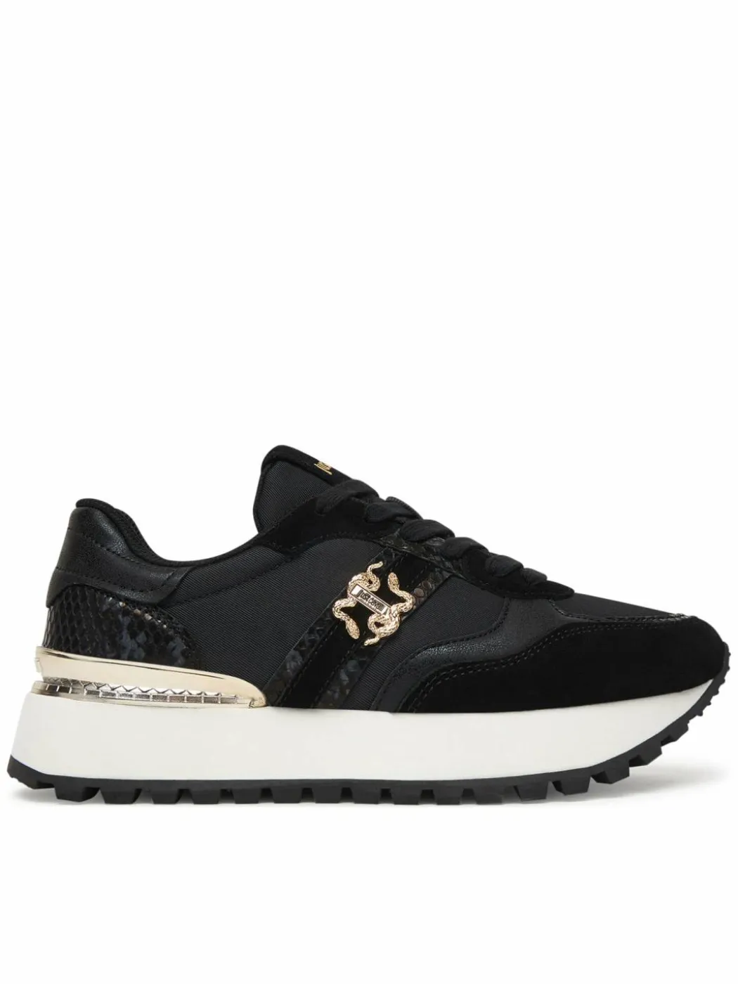 Sneakers 80RA3SJ2 ZSE68 Nero