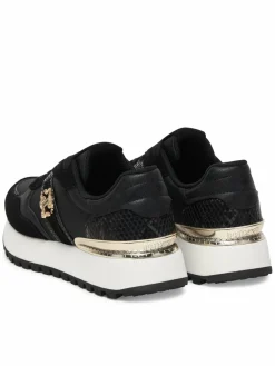 Sneakers 80RA3SJ2 ZSE68 Nero
