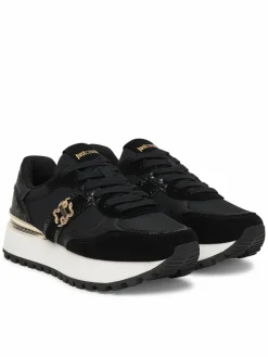 Sneakers 80RA3SJ2 ZSE68 Nero