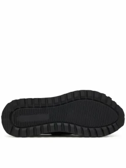 Sneakers 80RA3SJ2 ZSE68 Nero