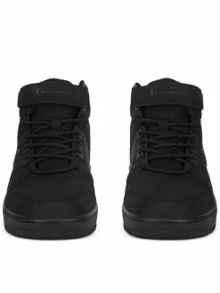 Sneakers RD18 CORD B GS MID S32892-KK002 Nero
