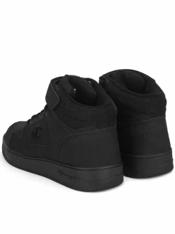 Sneakers RD18 CORD B GS MID S32892-KK002 Nero