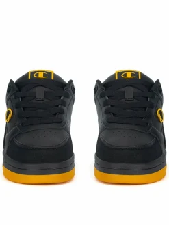 Sneakers RD18 HERITAGE SKATE MS B GS S32926-KK010 Nero