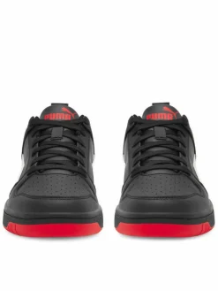 Sneakers REBOUND LAYUP LO SL JR 37049013 Nero