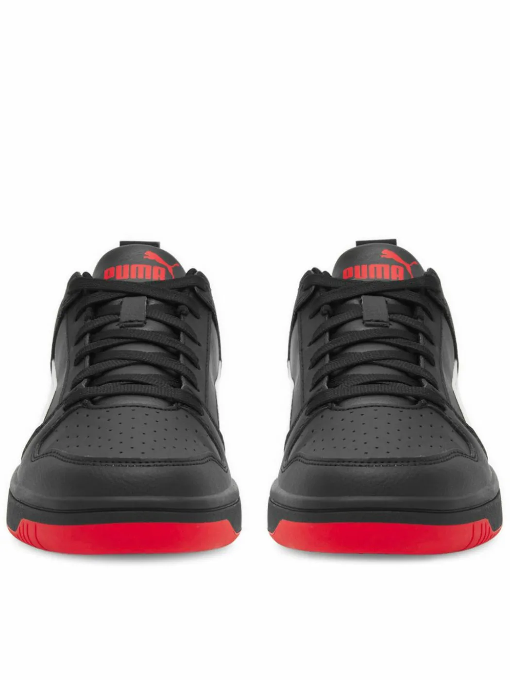 Sneakers REBOUND LAYUP LO SL JR 37049013 Nero