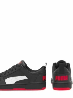 Sneakers REBOUND LAYUP LO SL JR 37049013 Nero