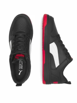 Sneakers REBOUND LAYUP LO SL JR 37049013 Nero