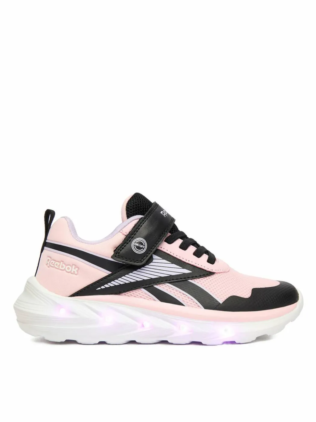 Sneakers REEBOK-CEO-YG24056-02B(DZ) Rosa