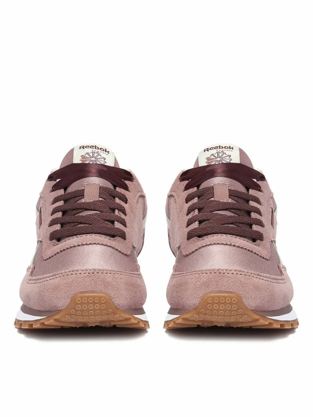 Sneakers REEBOK-EO-CLASSIC AZ 100269668 Rosa