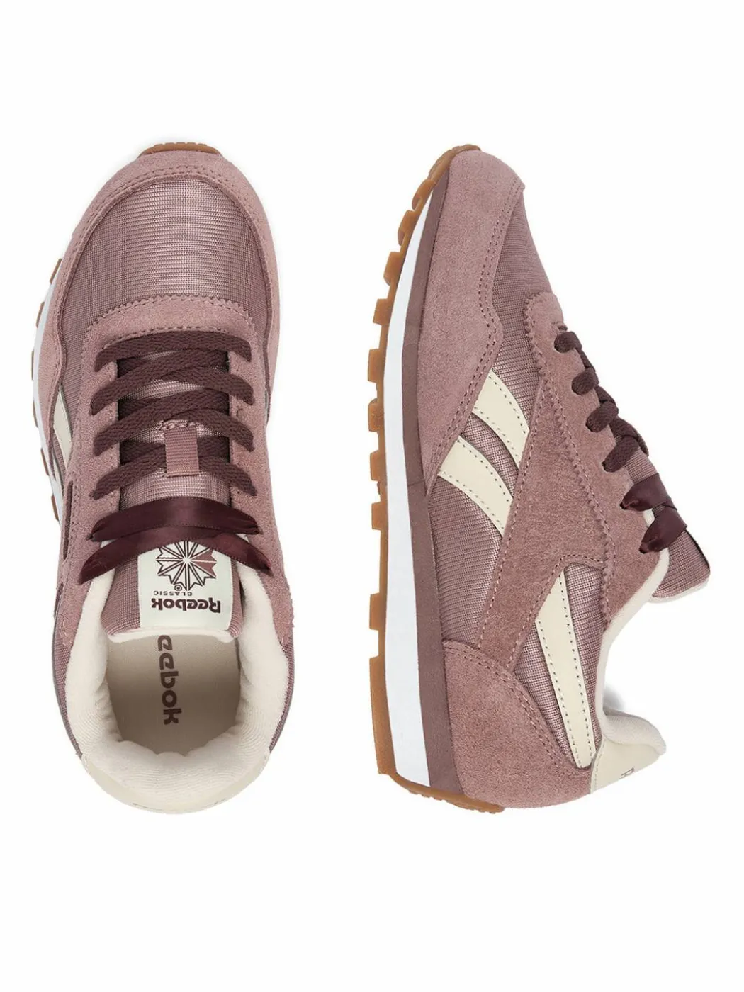 Sneakers REEBOK-EO-CLASSIC AZ 100269668 Rosa