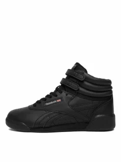 Sneakers REEBOK-EO-F/S LO 100272642 Nero