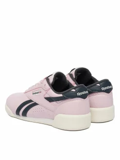 Sneakers REEBOK-EO-F/S LO 100272310 Rosa chiaro
