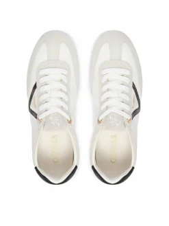 Sneakers Relli FLTREL LEA12 Crema