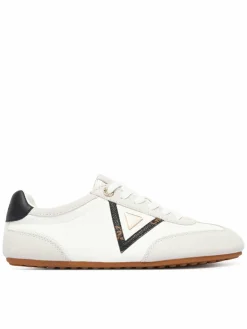 Sneakers Relli FLTREL LEA12 Crema