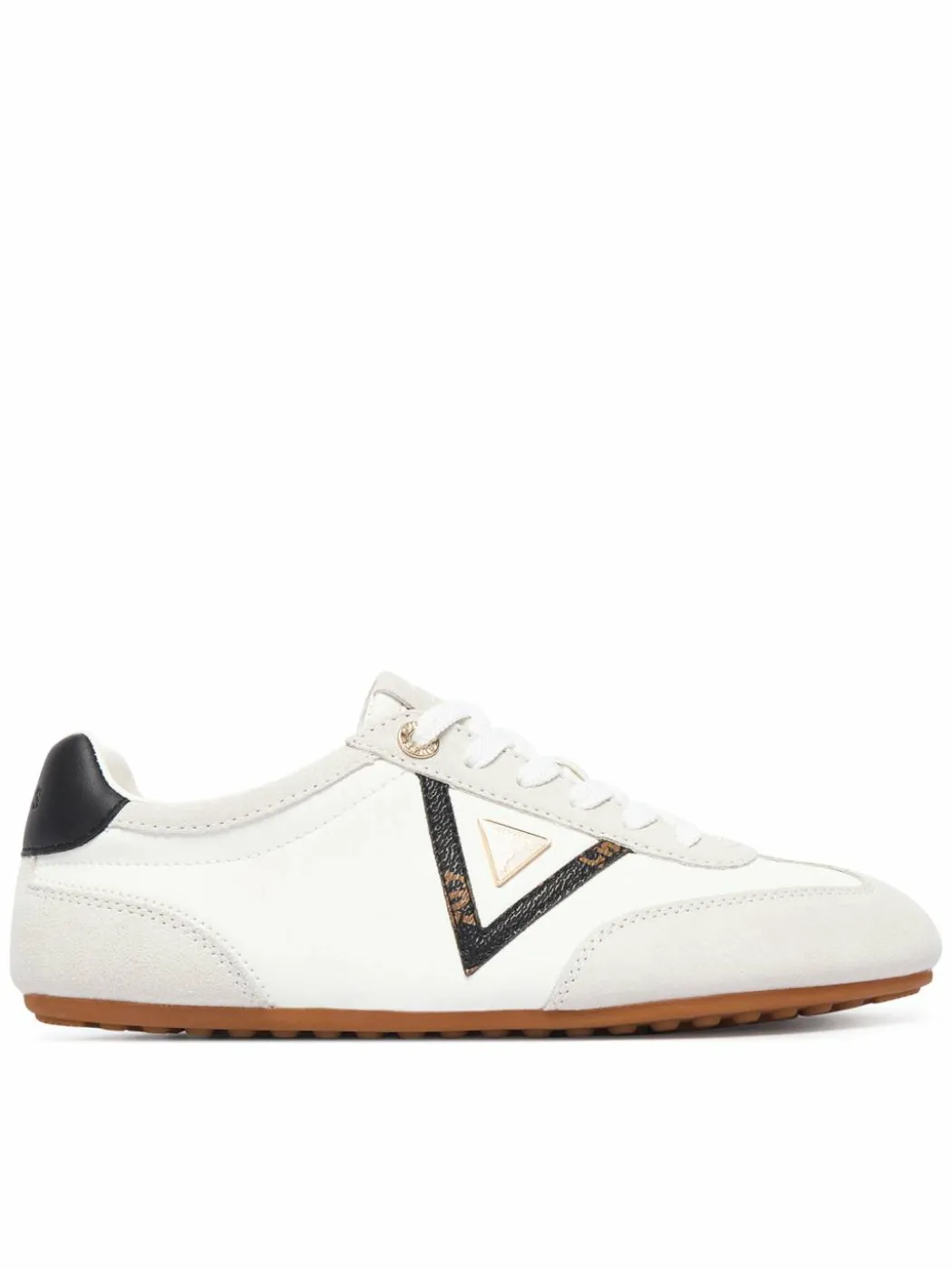 Sneakers Relli FLTREL LEA12 Crema
