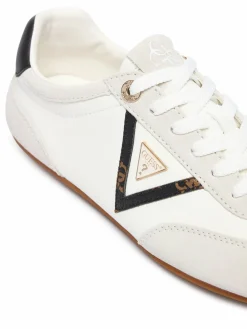 Sneakers Relli FLTREL LEA12 Crema