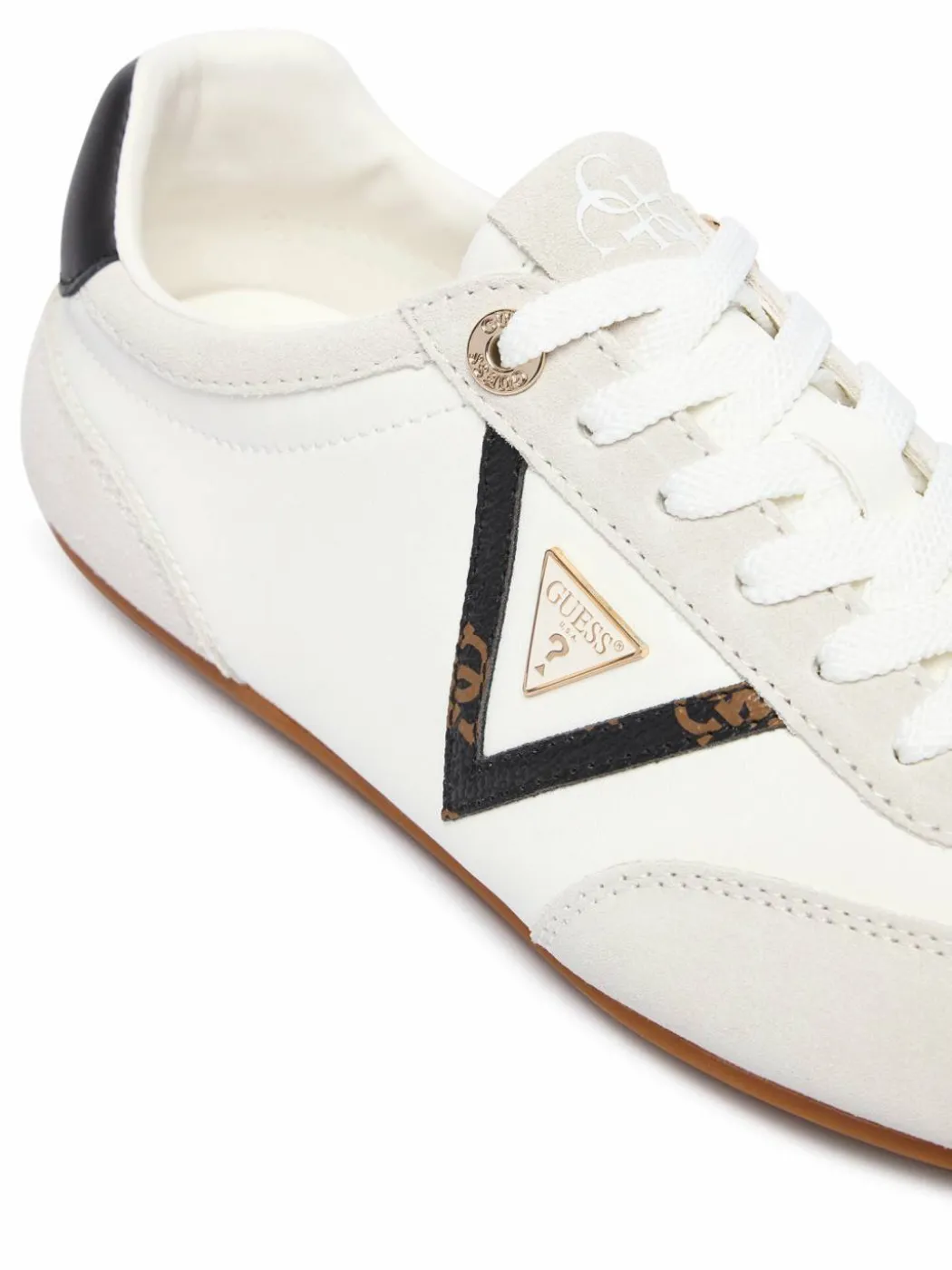 Sneakers Relli FLTREL LEA12 Crema