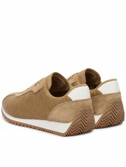 Sneakers Rhodes 43R6RHFS1L Marrone