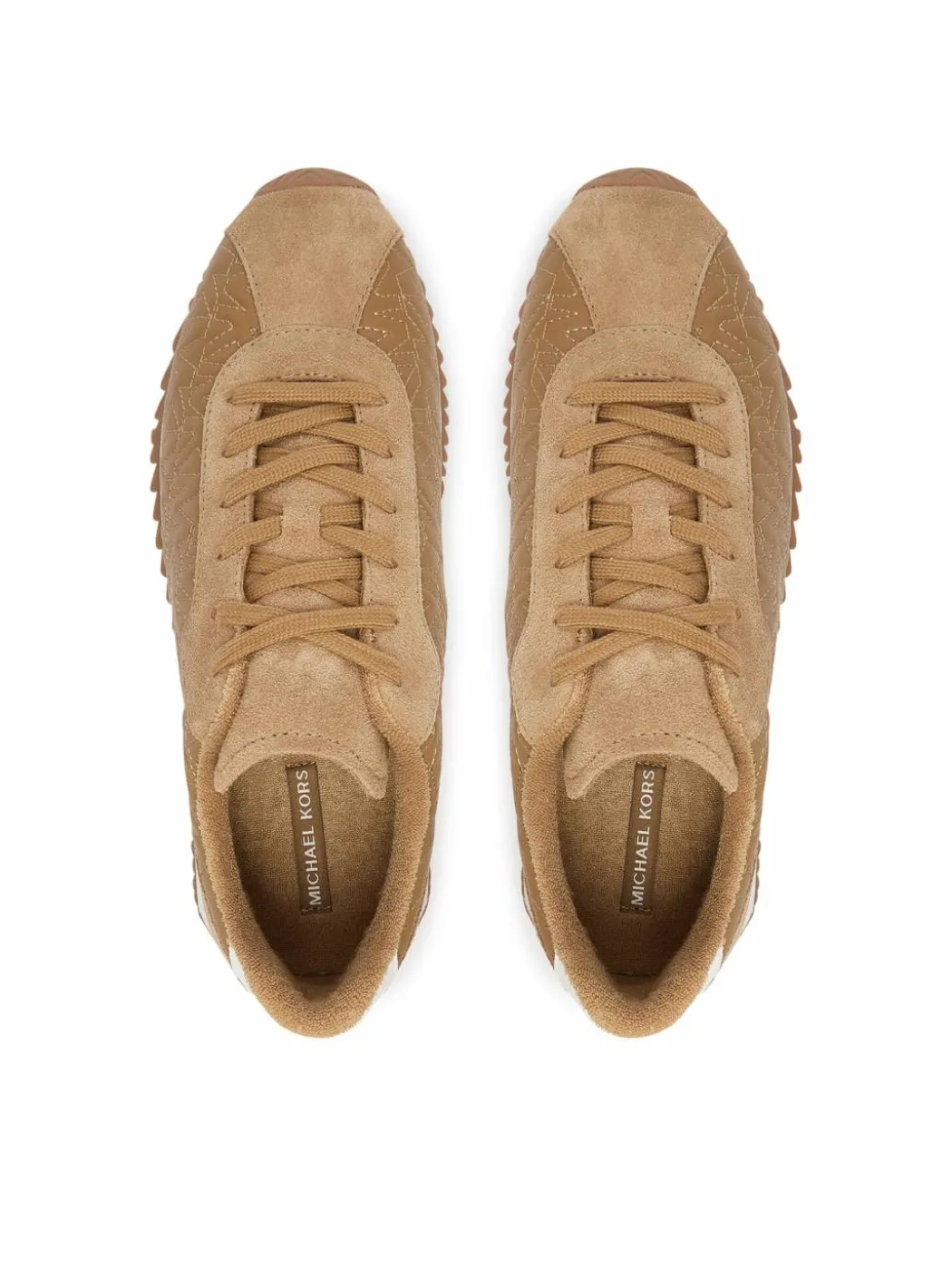 Sneakers Rhodes 43R6RHFS1L Marrone