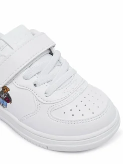 Sneakers RL05004101 Bianco