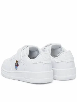 Sneakers RL05004101 Bianco