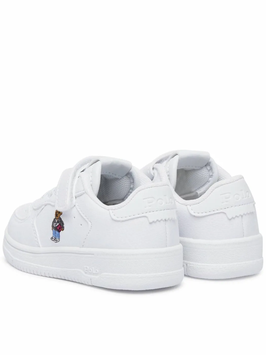 Sneakers RL05004101 Bianco