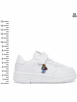 Sneakers RL05004101 Bianco
