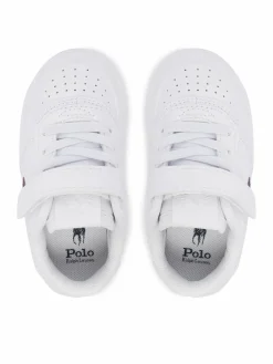 Sneakers RL05004101 Bianco