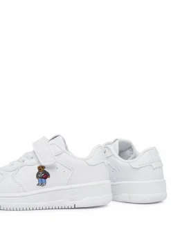 Sneakers RL05004101 Bianco