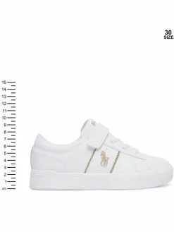 Sneakers RL04828102 Bianco