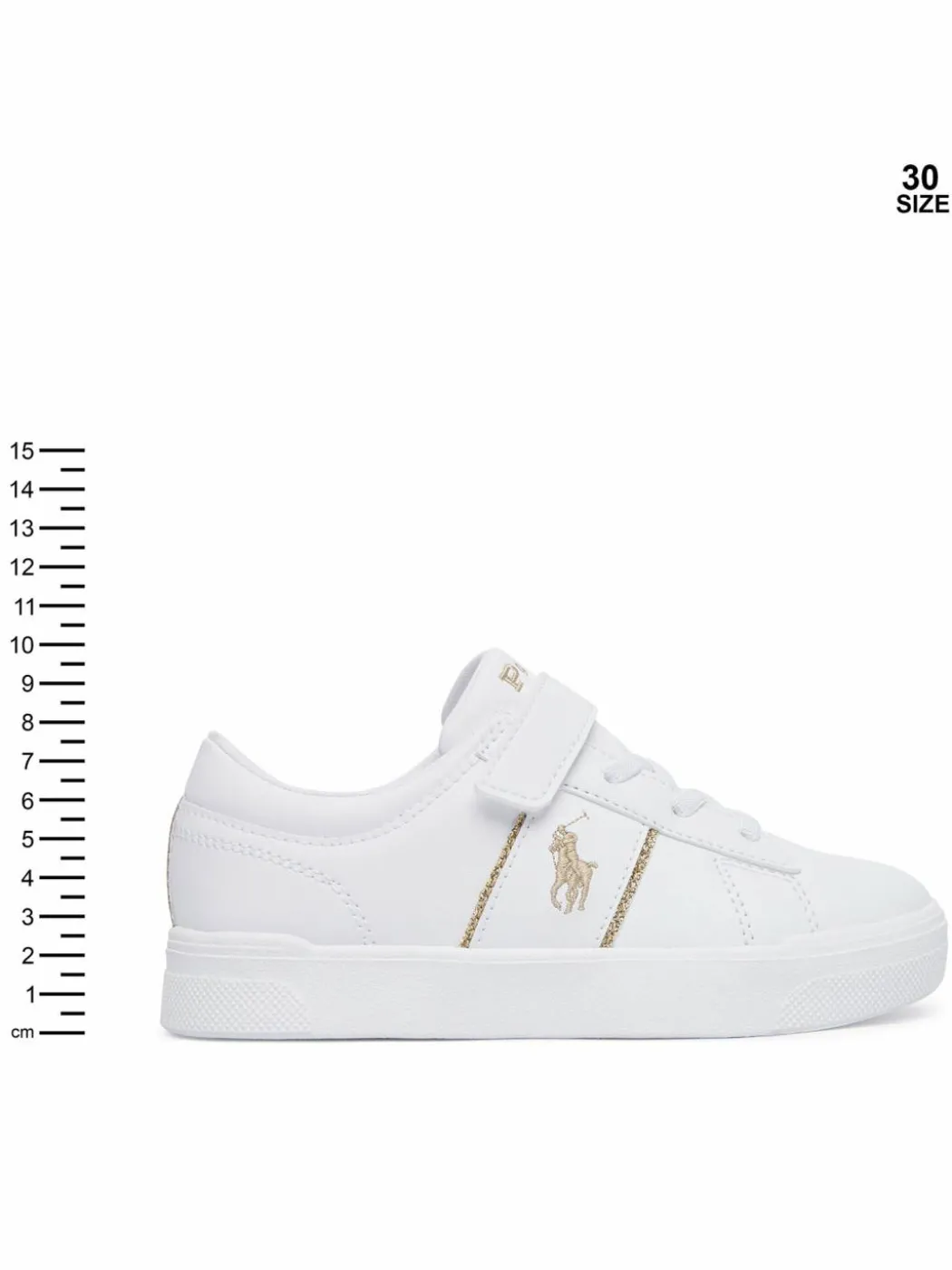 Sneakers RL04828102 Bianco