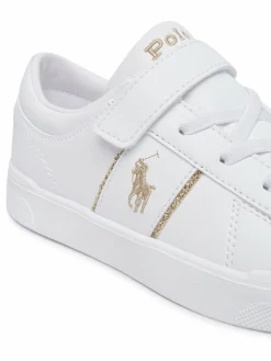 Sneakers RL04828102 Bianco