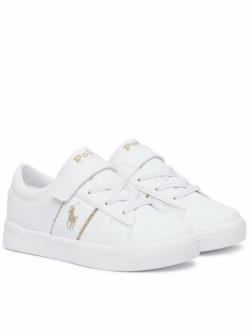Sneakers RL04828102 Bianco