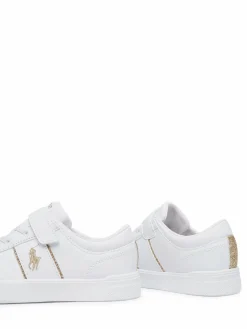 Sneakers RL04828102 Bianco