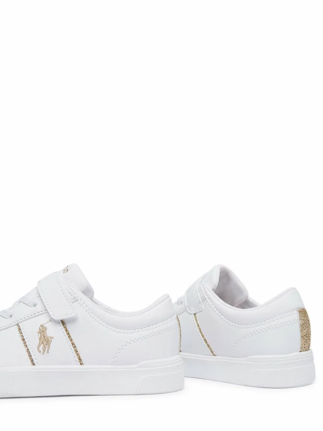 Sneakers RL04828102 Bianco