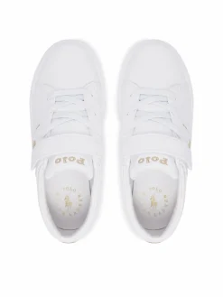 Sneakers RL04828102 Bianco