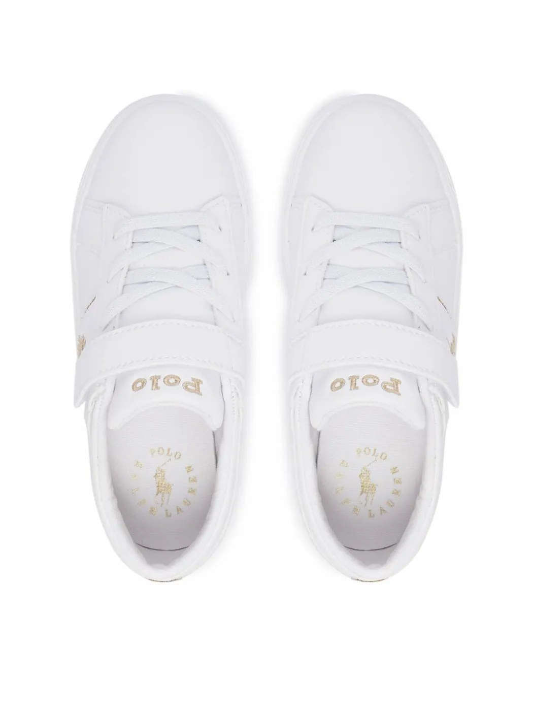 Sneakers RL04828102 Bianco