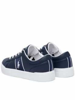 Sneakers RL03874410 Blu scuro