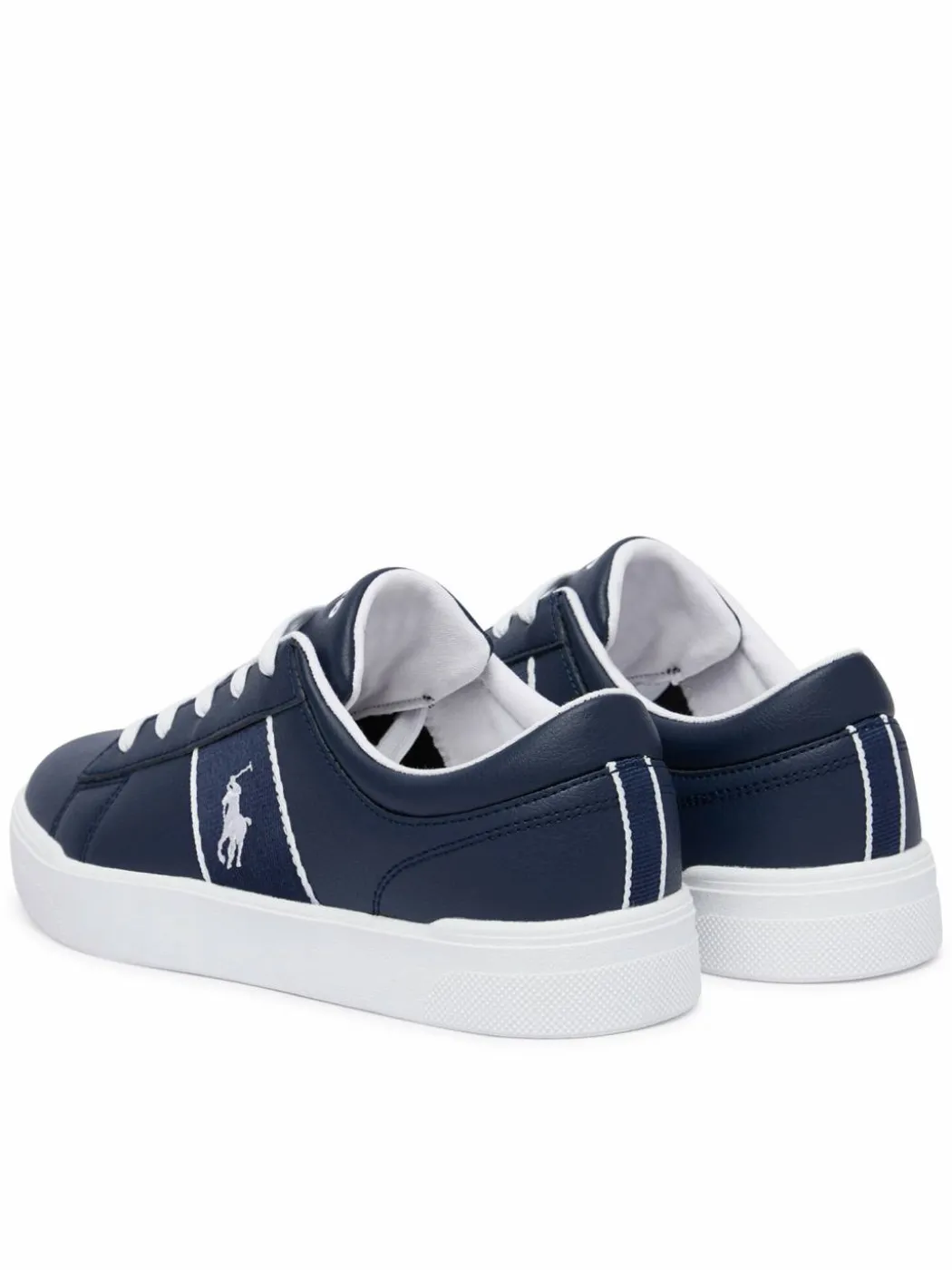 Sneakers RL03874410 Blu scuro