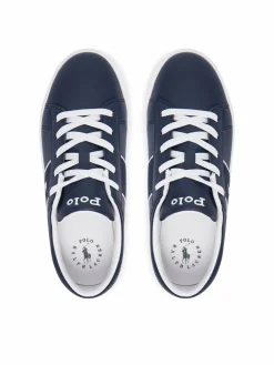 Sneakers RL03874410 Blu scuro
