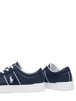 Sneakers RL03874410 Blu scuro