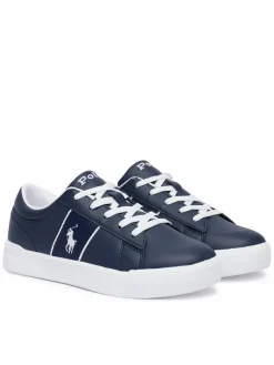 Sneakers RL03874410 Blu scuro