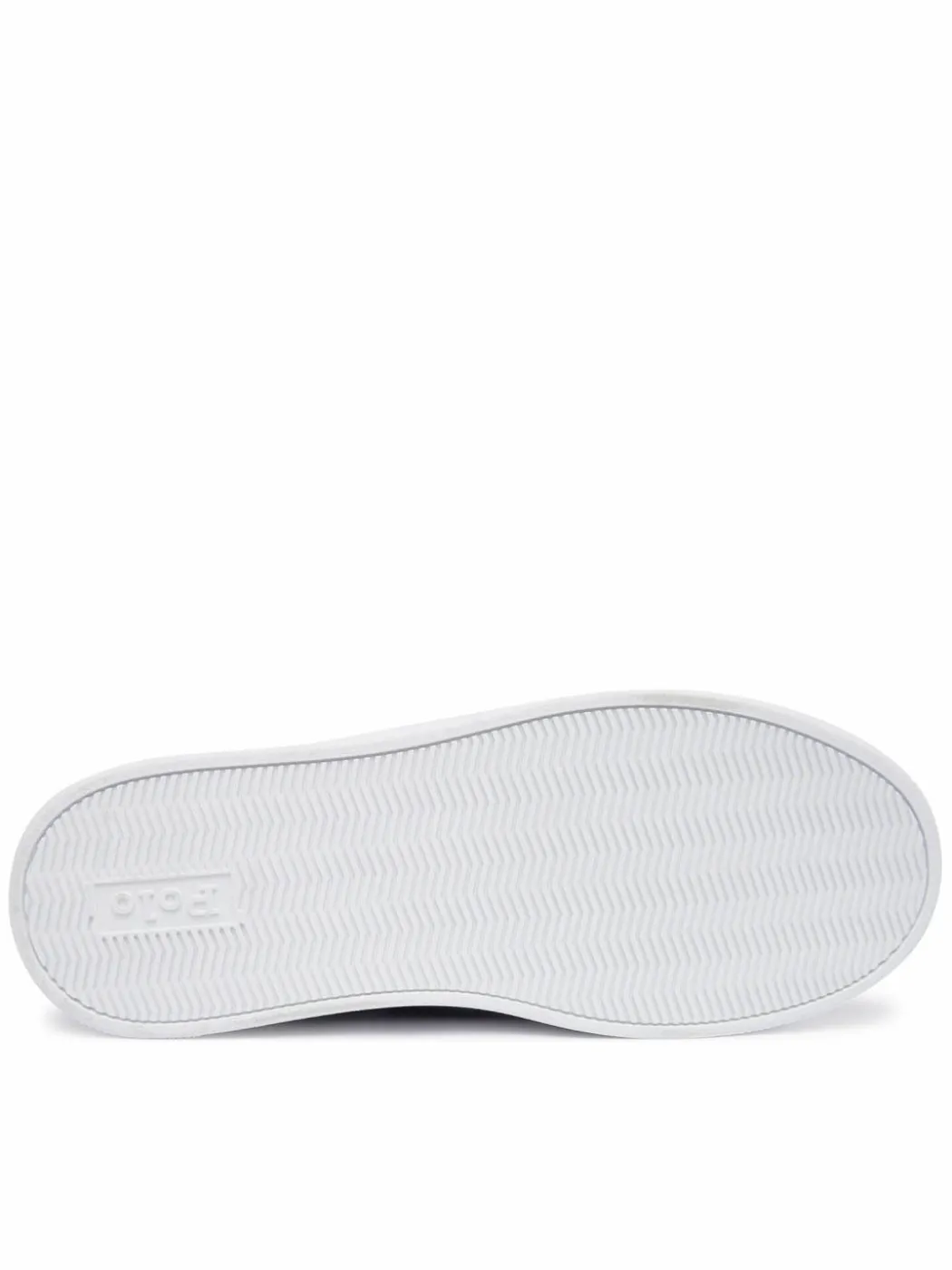 Sneakers RL03874410 Blu scuro
