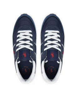 Sneakers RL03943410 Blu scuro